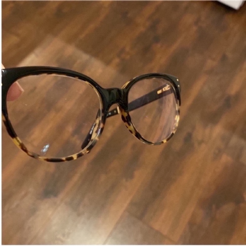 Coach Glasses Frames Eyeglasses Frames Hc6084q - image 5